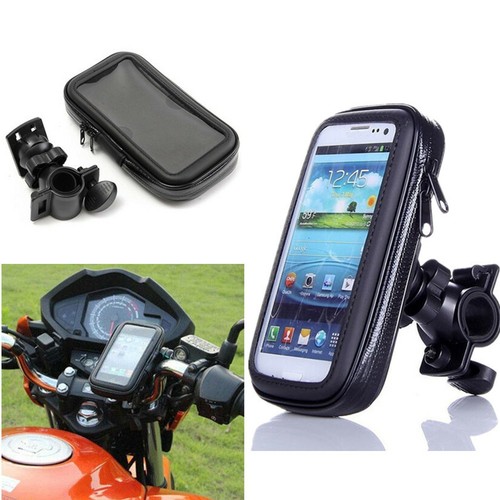 Phone mount waterproof case - mount,