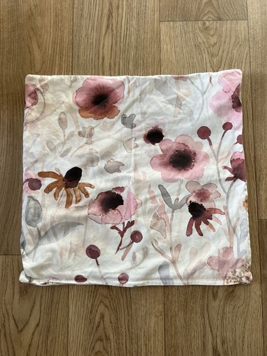 Ikea polartag floral cushion - polartag,