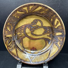 Seth Cardew @Wenford Bridge