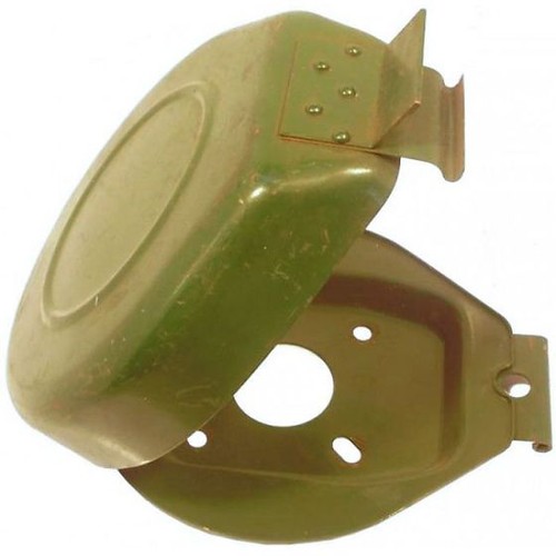 Pulley guard for lister - guard, petter
