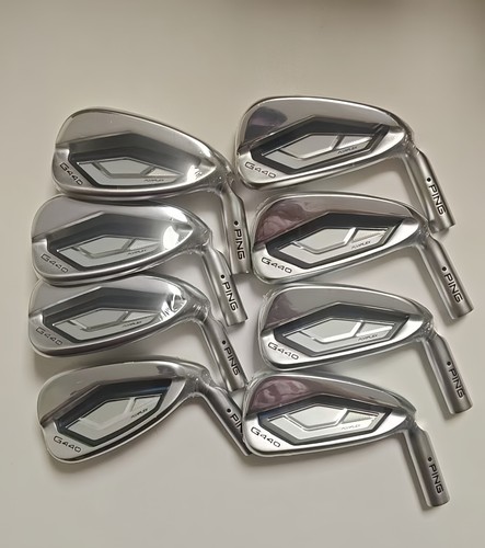 Ping g440 iron sets - ping,