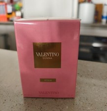 Valentino Donna Acqua EDT 30ml brand new sealed rare Discontinued