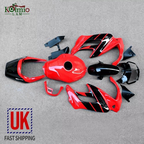 Fairing set bodywork panel kit - set,
