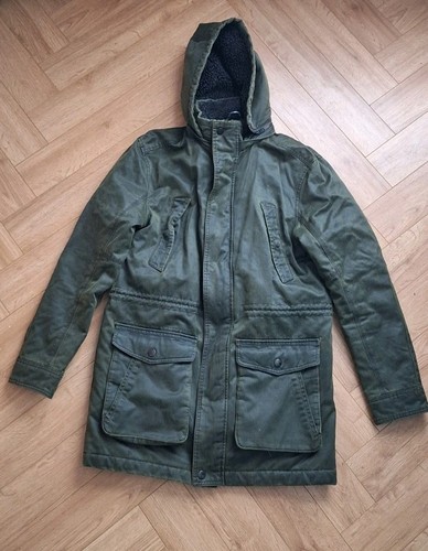Mantaray green wax - mantaray, jacket