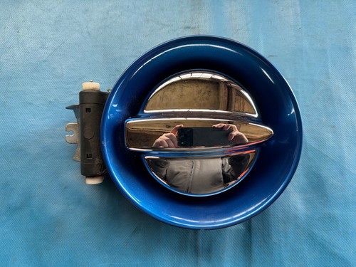Mini cooper hyper blue - cooper, s
