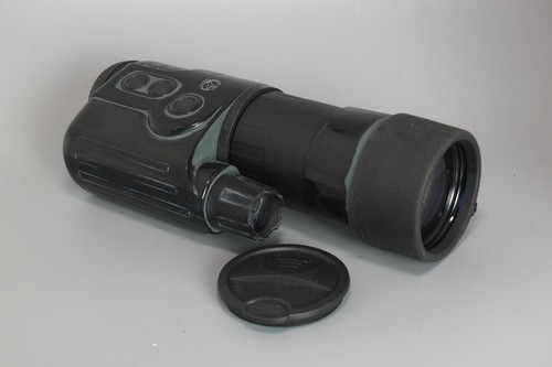 Yukon night vision digital - night,