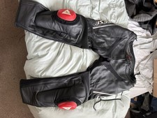 Dainese delta leather - dainese,