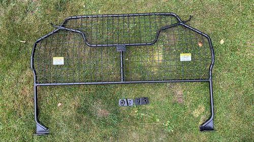 Land rover discovery luggage - land,