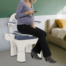 Toilet Chair for Elderly
