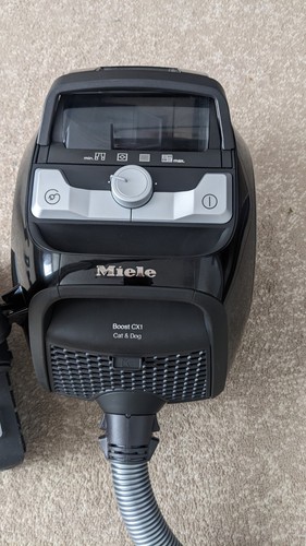 Miele boost cx1 cat dog - boost,