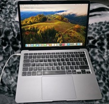 Apple MacBook Air 2020 13" i5 10th Gen 16GB RAM 256GB Excellent (Free returns)