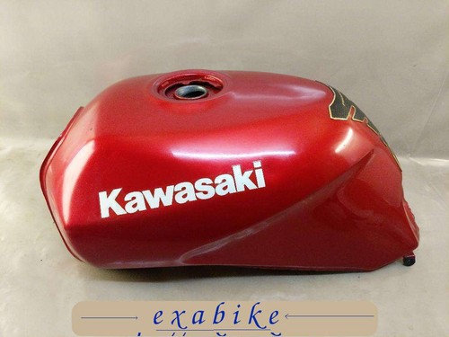 Petrol tank for - tank, kawasaki