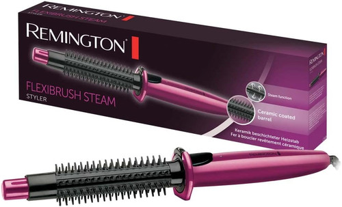 Remington flexibrush steam - remington,