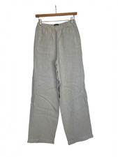 OSKA Light Grey 100% LINEN