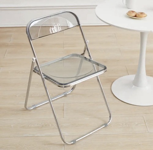 Luxury modern acrylic folding - luxury,