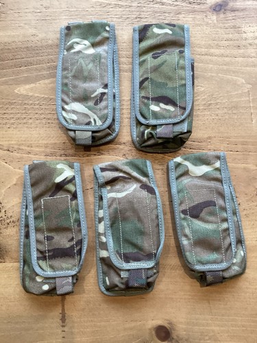 British army mtp - osprey, single