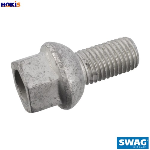 Wheel bolt 8476 for - 4x,