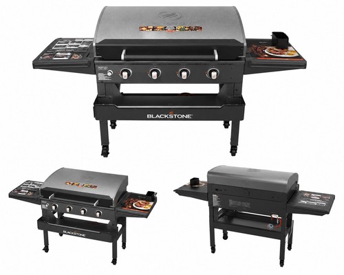 Blackstone gas griddle - blackstone,