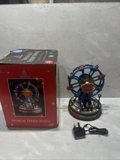 Light-up LED Musical Christmas