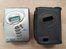 Vintage Sony Walkman WM-FX271