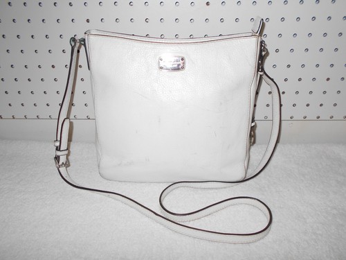 Michael kors textured - kors, white