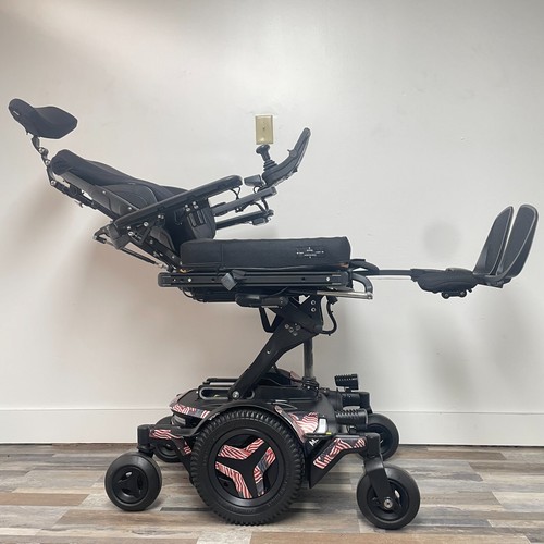 Permobil wheelchair power - permobil, m3