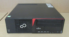 Fujitsu Esprimo E720 E85 Win 10 Pro Desktop PC i5-4590 3.30GHz 8GB RAM 500GB HDD
