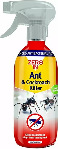 Zero ant cockroach killer - in,