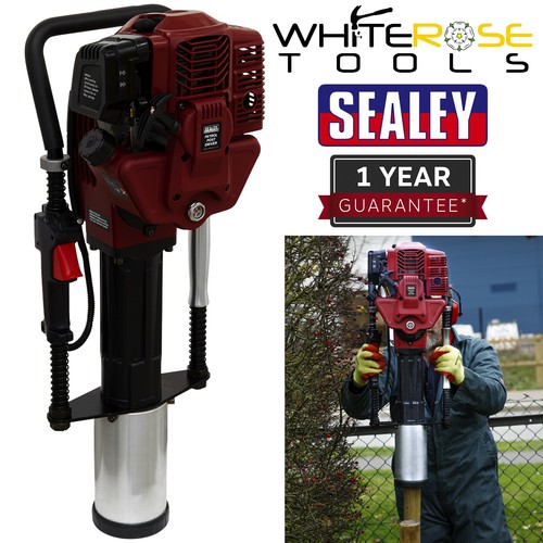 Sealey post driver stroke - sealey,