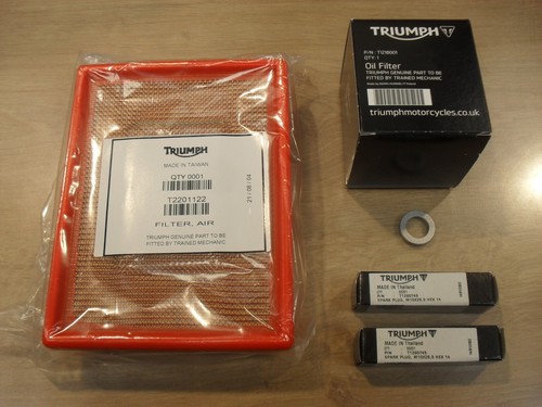 Triumph thruxton 1200 - triumph,