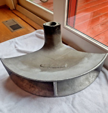 Vintage Western Electric ? 31A ? Aluminum 90 Degree Horn PA Speaker SW Ohio