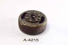 Honda C 70 - flywheel rotor