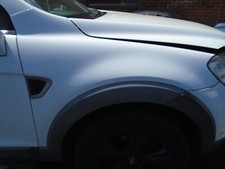 10 CHEVROLET CAPTIVA 2.0D