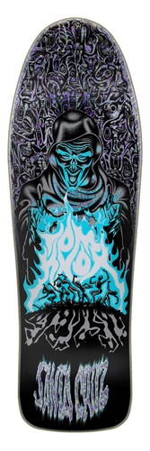Santa Cruz skateboard deck