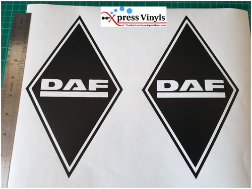 Daf corner guards diamond - corner,