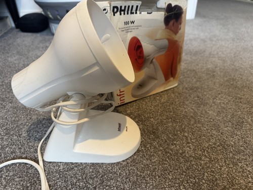 Philips infraphil 3614 - infraphil, hp