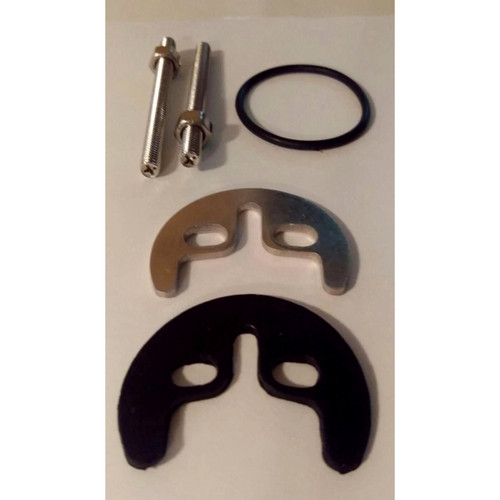 Fixing kit set for kitchen - for,