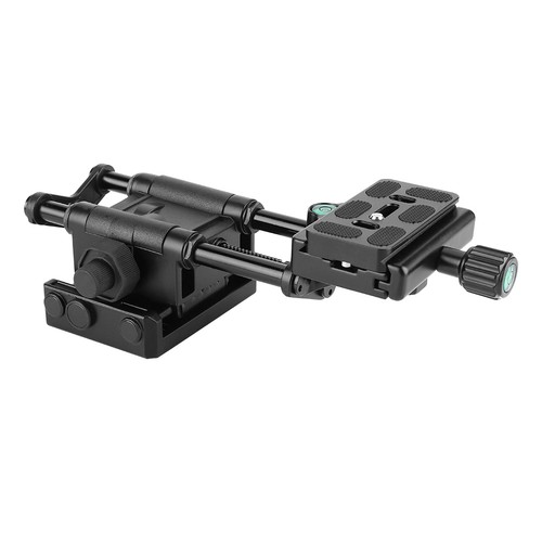 Macro camera slider - vm-10,
