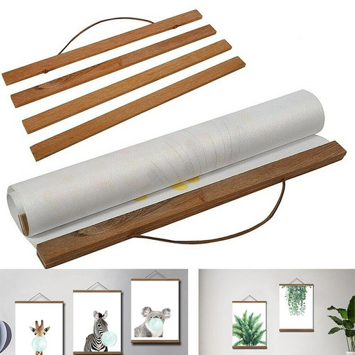 50cm magnetic wood - magnetic,