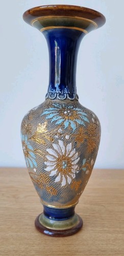 Royal doulton antique vase - royal,
