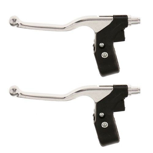 Handlebar clutch brake - handlebar,