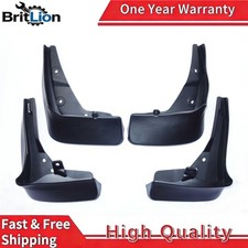 Full set splash guards mud - set,