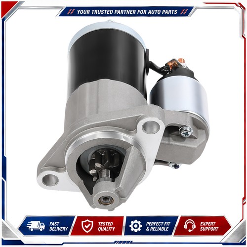 Diesel starter for generator - diesel,