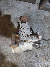 RANGE ROVER EVOQUE 2.2