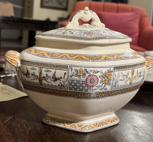 Antique bates gildea - gildea, &