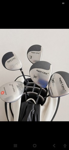 Adams tight lies woods - tight,