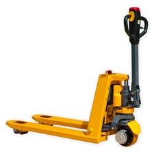 Electric Pallet Truck 1500 Kg Lithium-ion Battery 24V 20AH and Charger BRAND NEW