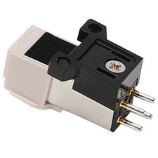 Turntable Needle Replacement
