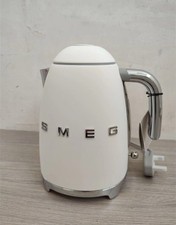 Smeg 50s Retro KLF03WHMUK