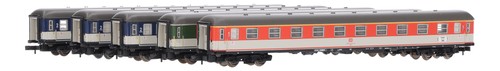 87401 marklin gauge express - marklin,